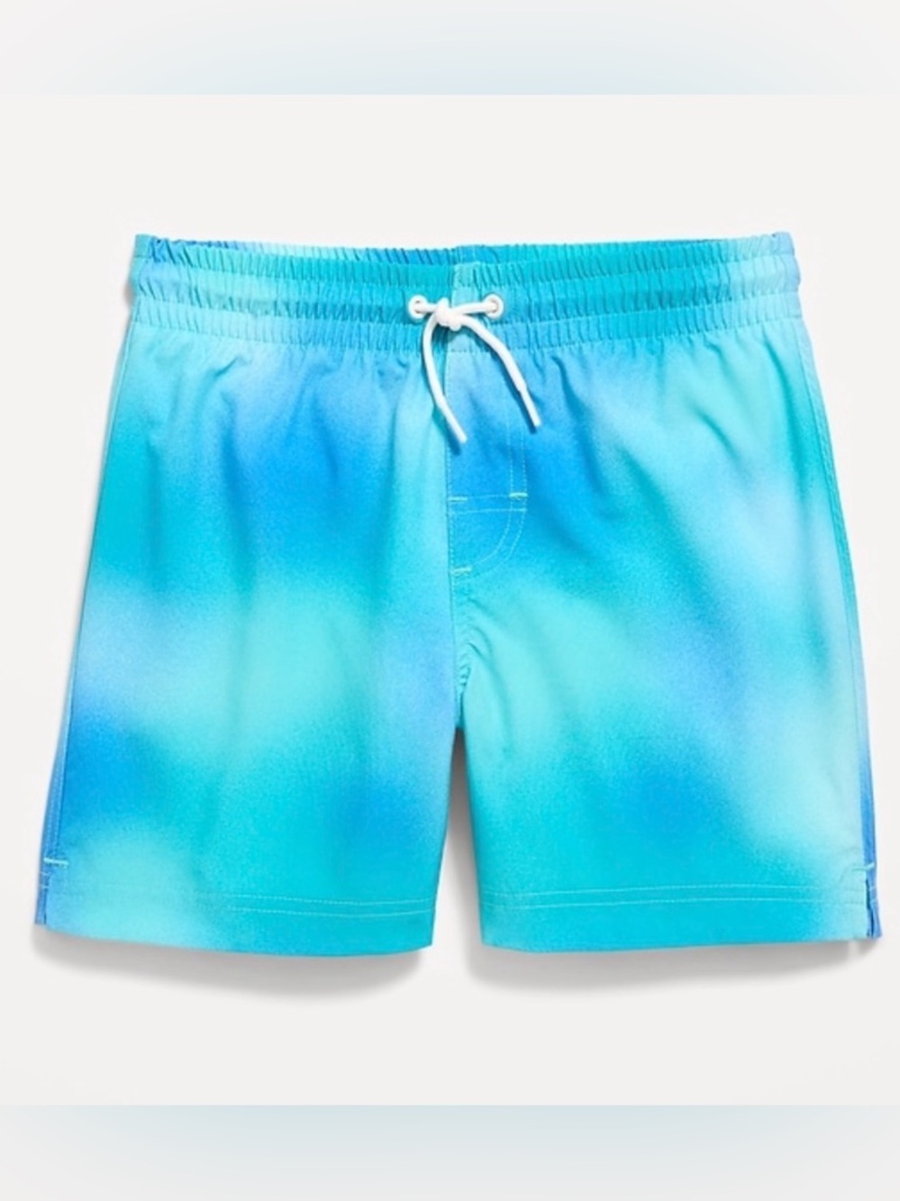 Old Navy Cool Multi Swim Trunks